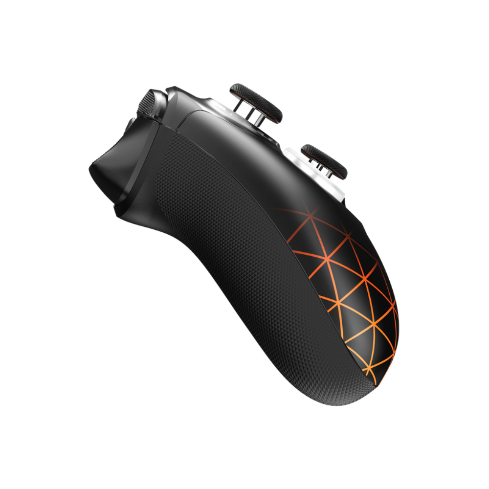 side view of GameSir G7 Pro zzz hall effect controller