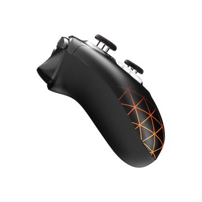 side view of GameSir G7 Pro zzz hall effect controller