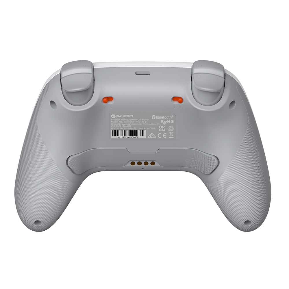 two Stage hall effect Triggers