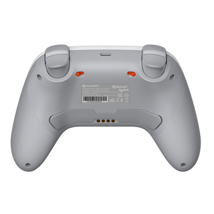 two Stage hall effect Triggers