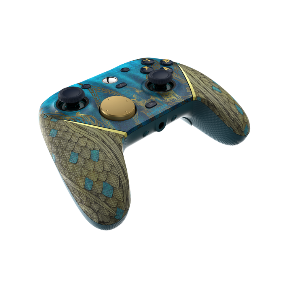 GameSir G7 Pro WUCHANG: Fallen Feathers Edition 