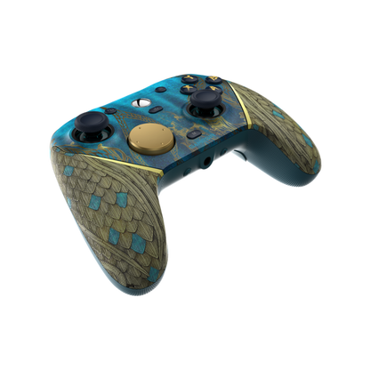 GameSir G7 Pro WUCHANG: Fallen Feathers Edition 
