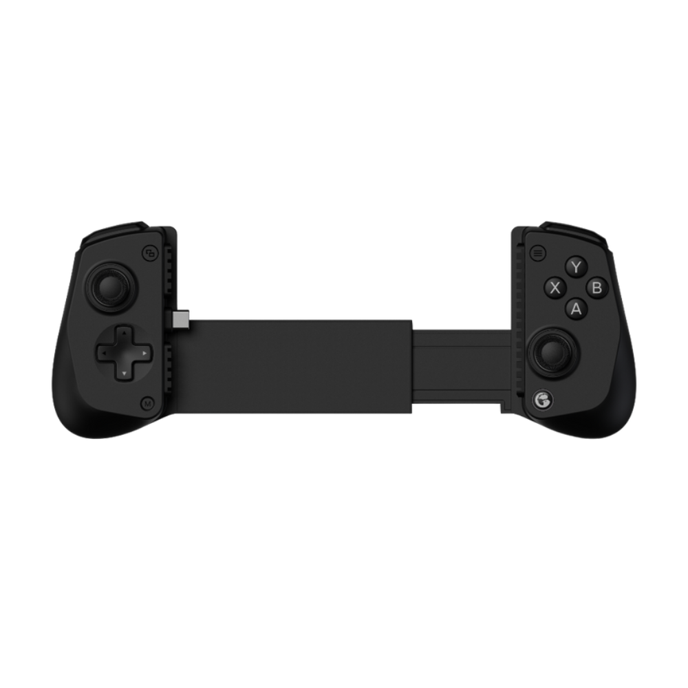 GameSir X5 Lite extendable for wide compatibility