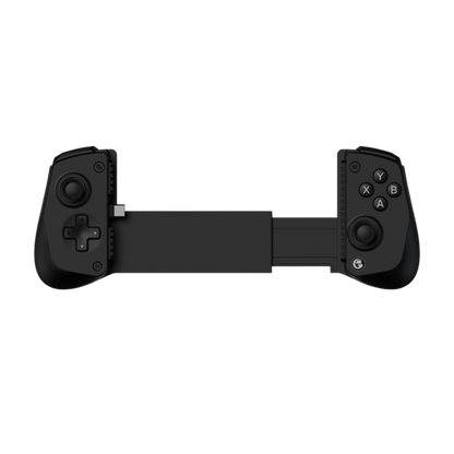 GameSir X5 Lite extendable for wide compatibility