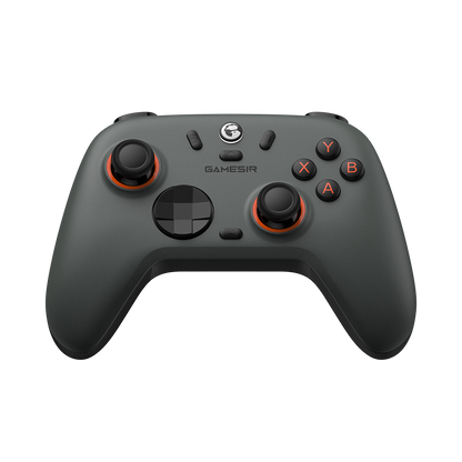 Gamesir Nova 2 Lite Midnight Gray