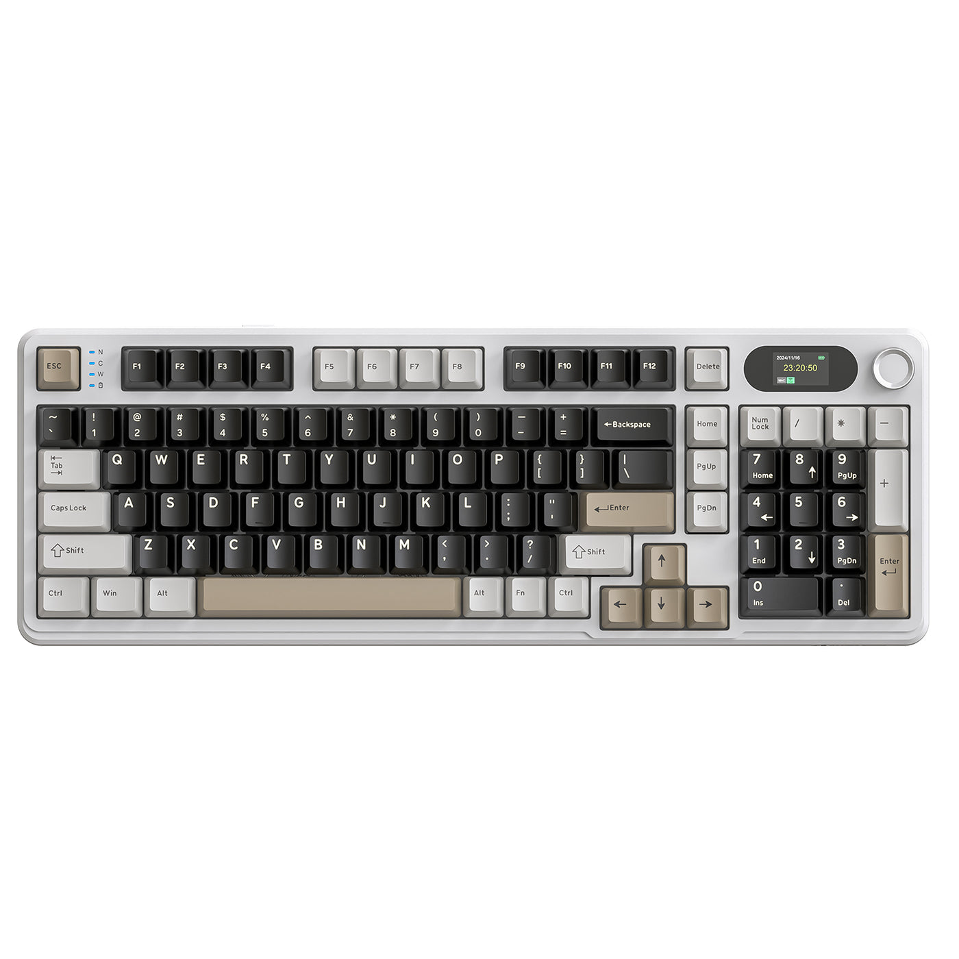 attack shark x98 pro cheese