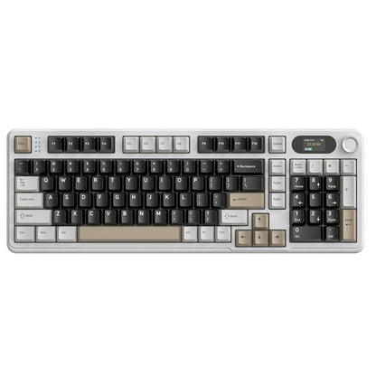 attack shark x98 pro cheese