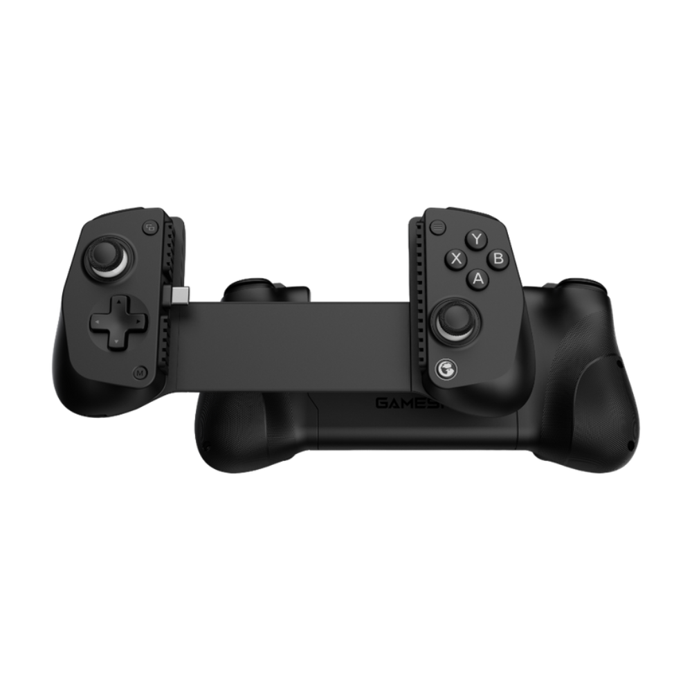 GameSir X5 Lite front and back view