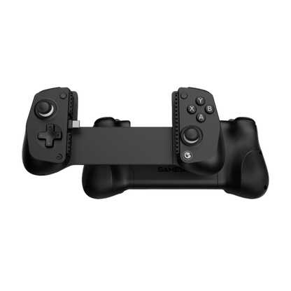 GameSir X5 Lite front and back view