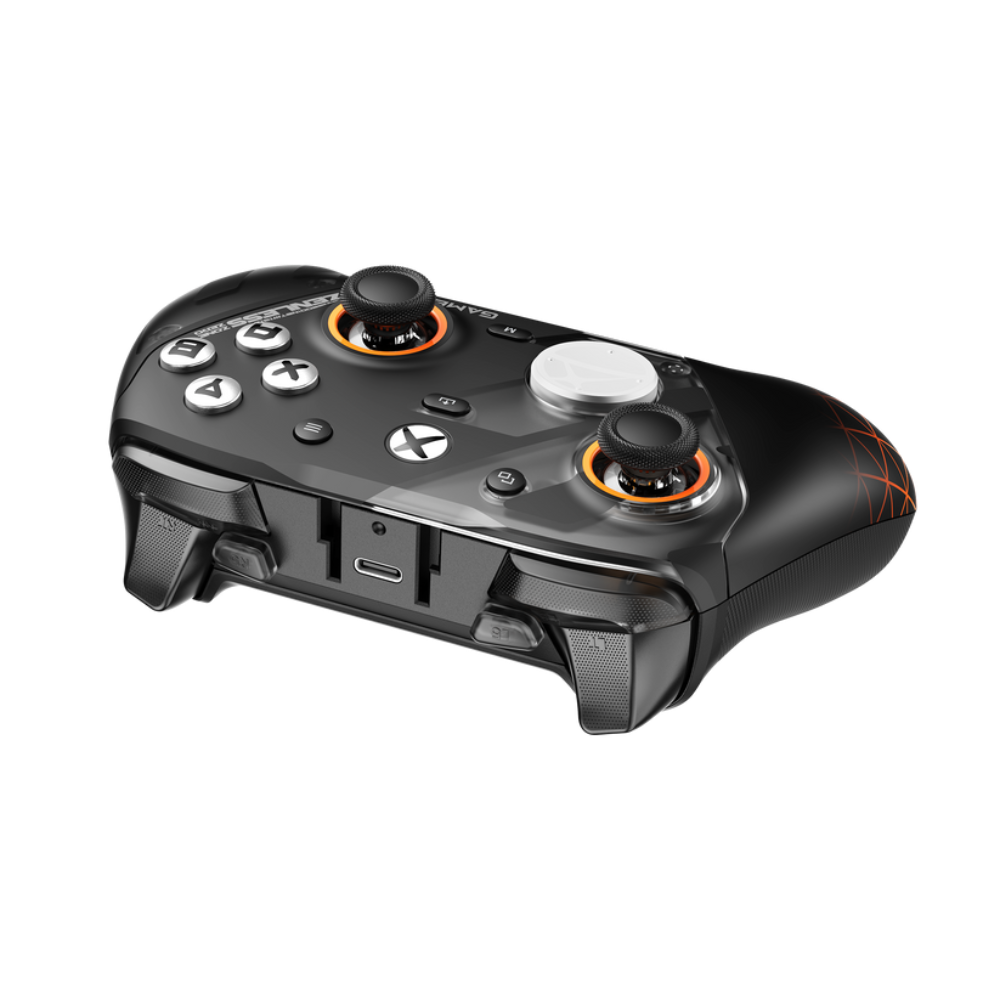 gamesir g7 pro zzz front view 