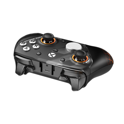 gamesir g7 pro zzz front view 