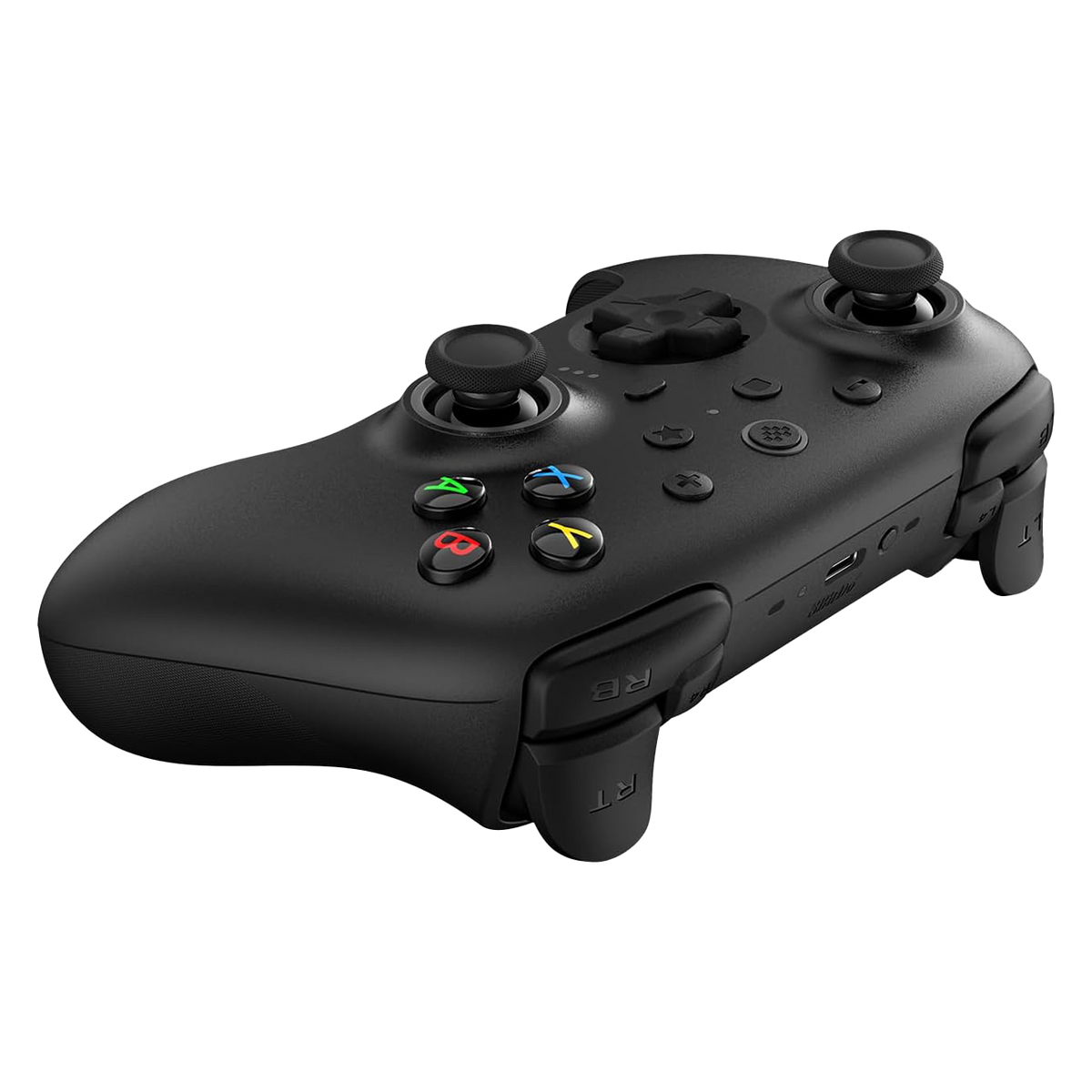 8BitDo Ultimate 2 Gaming Controller with 1000Hz Polling Rate