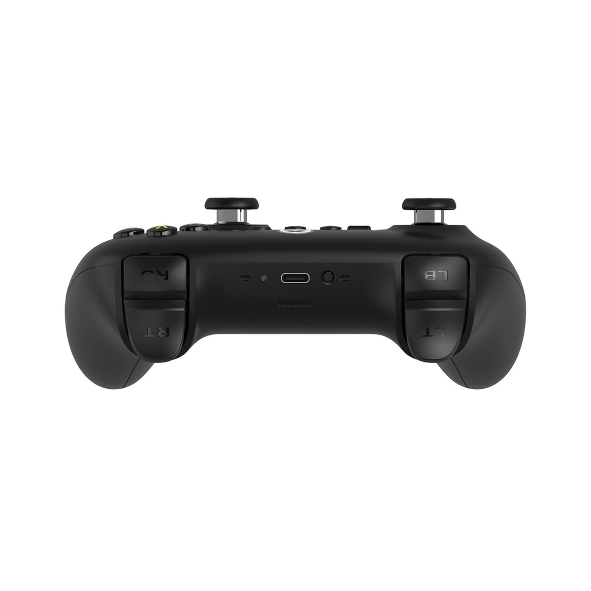8BitDo Ultimate 3-Mode Xbox Controller Black with Hall Effect Triggers.jpg