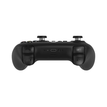 8BitDo Ultimate 3-Mode Xbox Controller Black with Hall Effect Triggers.jpg