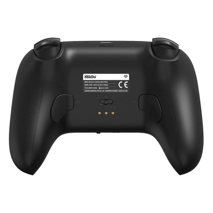 8BitDo Ultimate 3-Mode Controller Black with Pro Back Buttons.jpg