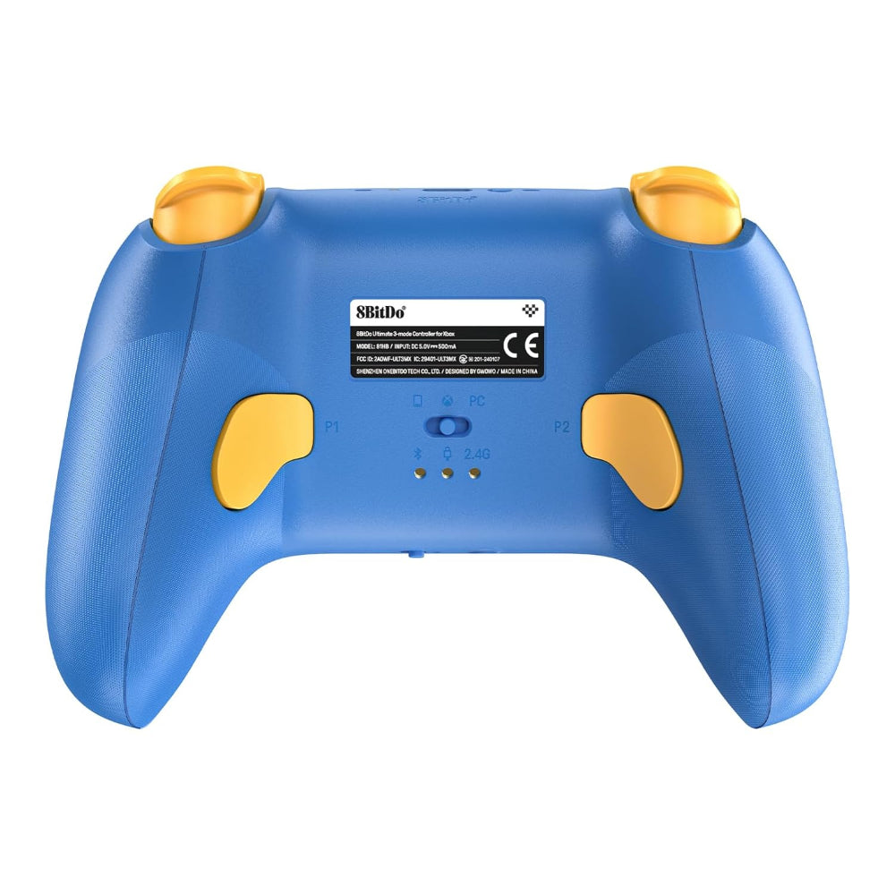 8BitDo_Rare_Ultimate_3-mode_Controller_with_two_back_buttons