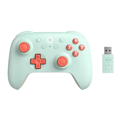 8BitDo_Ultimate_2C_Mint_-_Wireless_Controller_for_Windows_pc_and_Android
