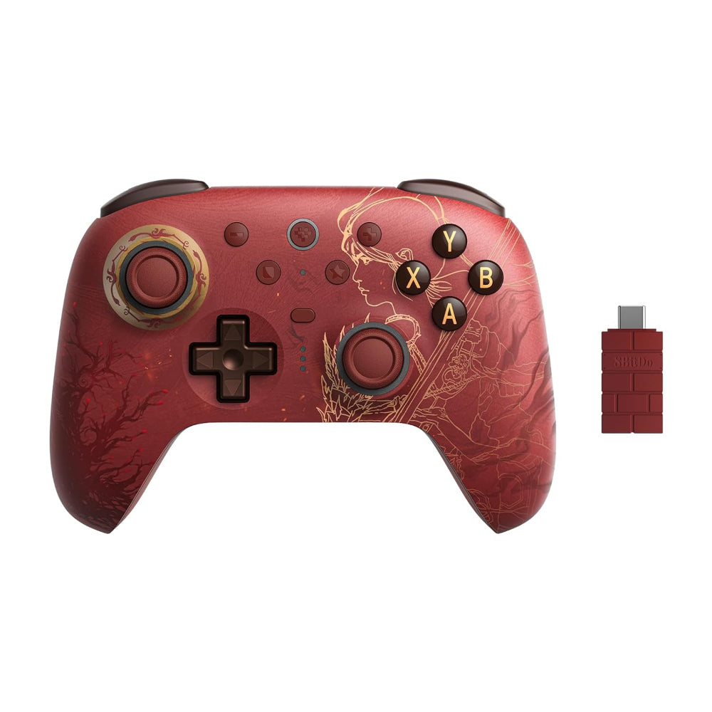 8BitDo_Ultimate_2_WUCHANG_Edition_Controller_in_Pakistan_-_Vortex_Gears