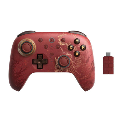 8BitDo_Ultimate_2_WUCHANG_Edition_Controller_in_Pakistan_-_Vortex_Gears