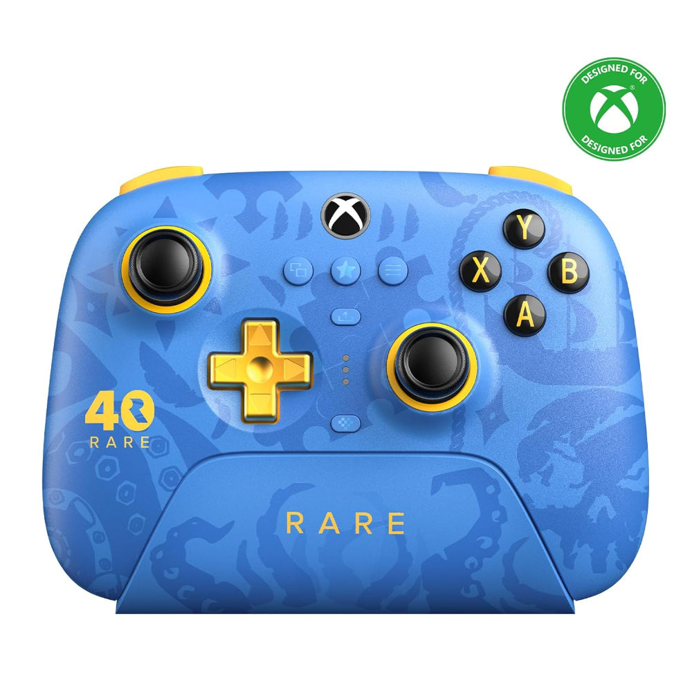 8BitDo_Ultimate_3_Rare_40th_Edition_Wireless_Gaming_Controller