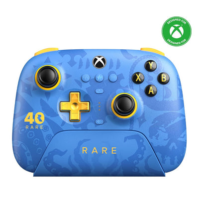 8BitDo_Ultimate_3_Rare_40th_Edition_Wireless_Gaming_Controller