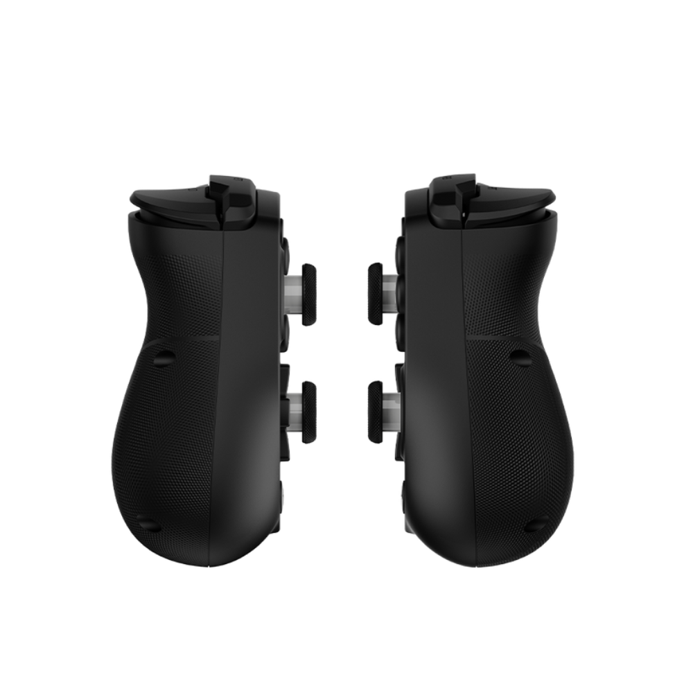 GameSir X5 Lite Wired Mobile Controller side view