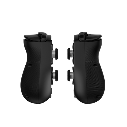 GameSir X5 Lite Wired Mobile Controller side view