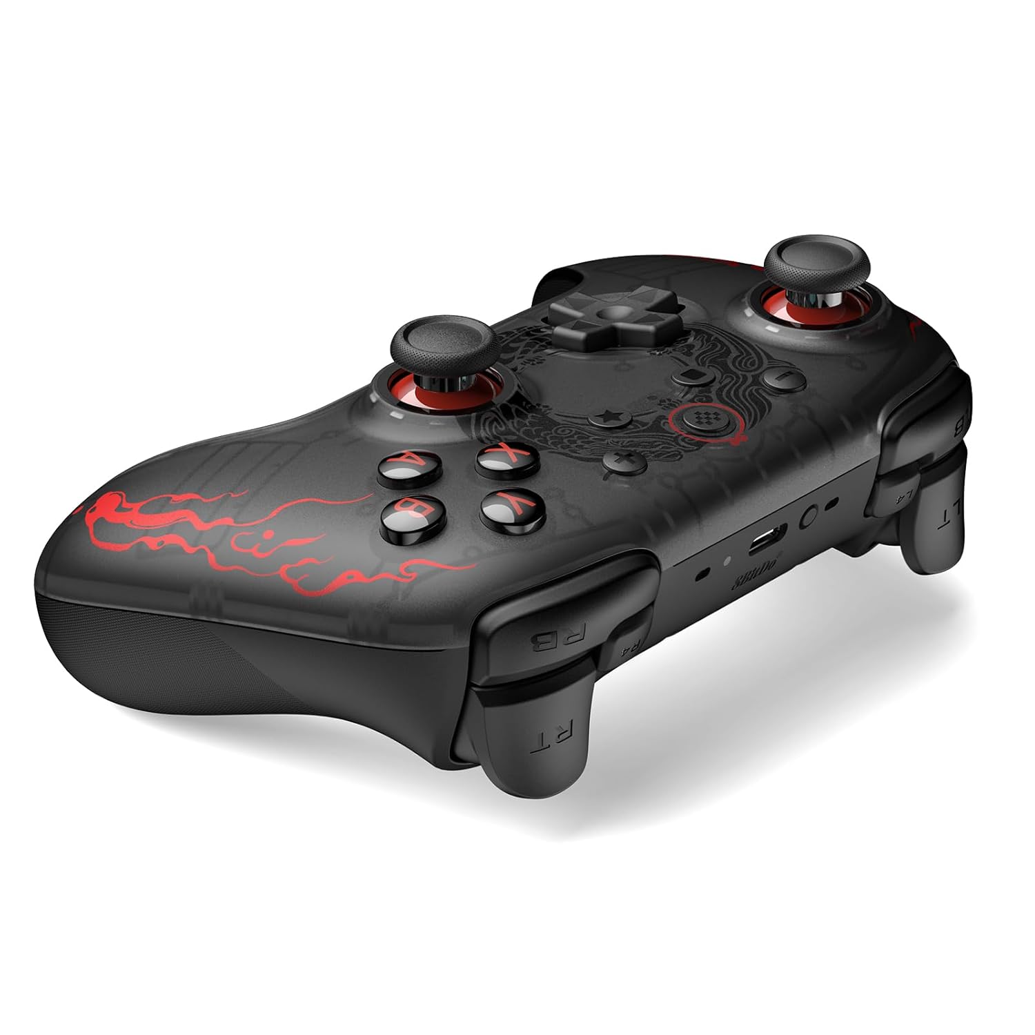 8BitDo Ultimate 2C Black Myth Wukong wireless controller Pakistan