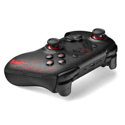 8BitDo Ultimate 2C Black Myth Wukong wireless controller Pakistan
