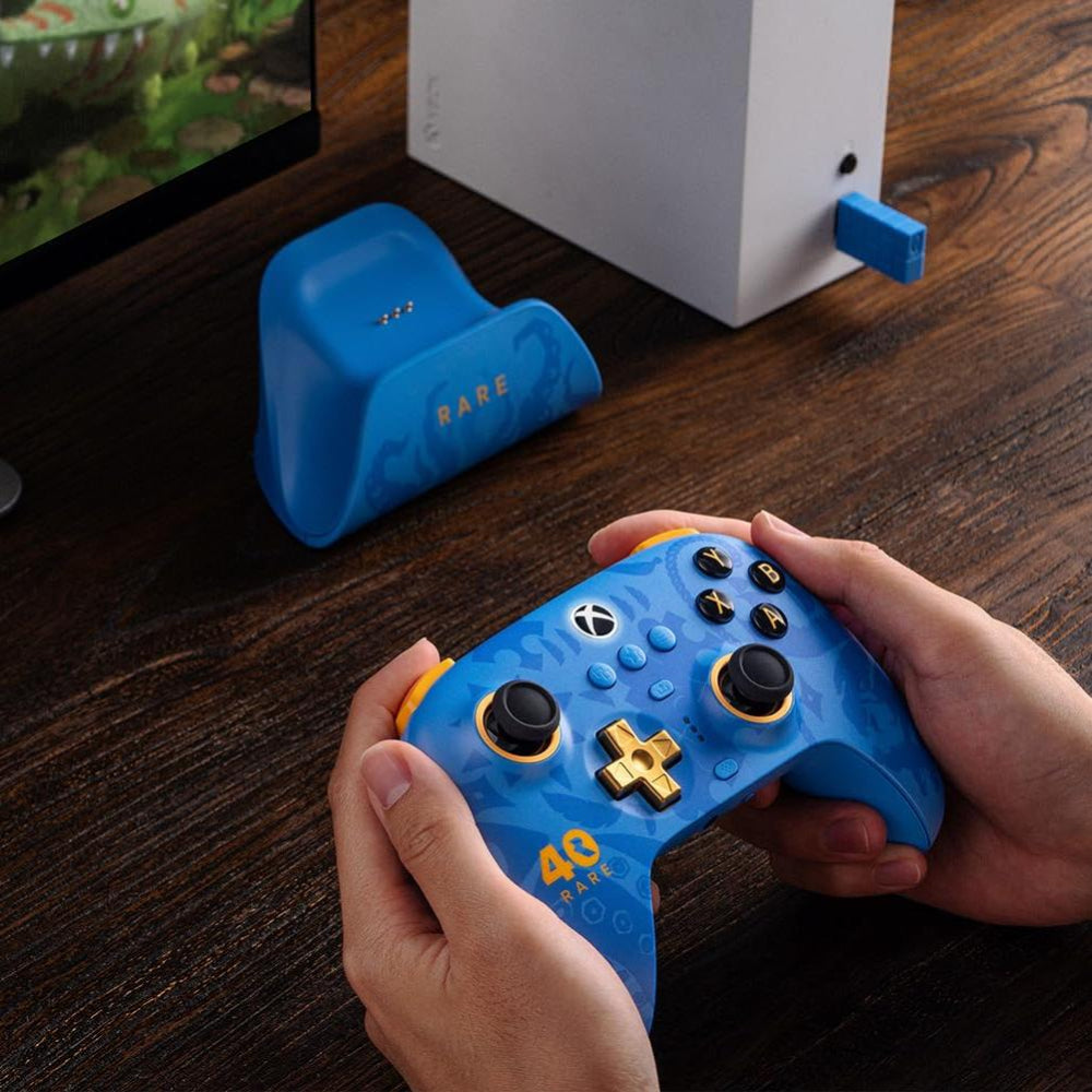 8bitdo_rare_ultimate_3-mode_xbox_controller_gameplay