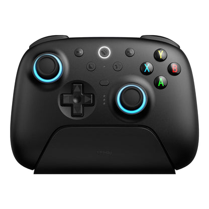 8bitdo_ultimate_2_Black_wireless_gaming_controller_with_tmr_sticks