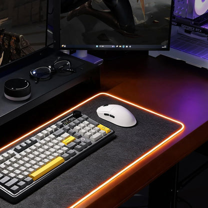ATK A9 2.0 Medium Large Hand Gaming Mouse