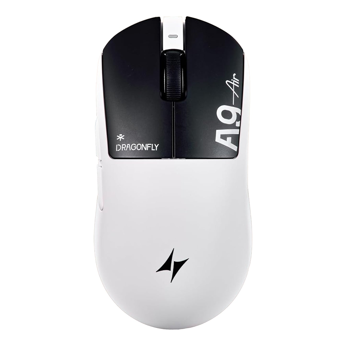 ATK Dragonfly A9 Air+ Wireless Gaming Mouse with PAW3955 Master Sensor, 47g Lightweight, 8K Polling & 50,000 DPI