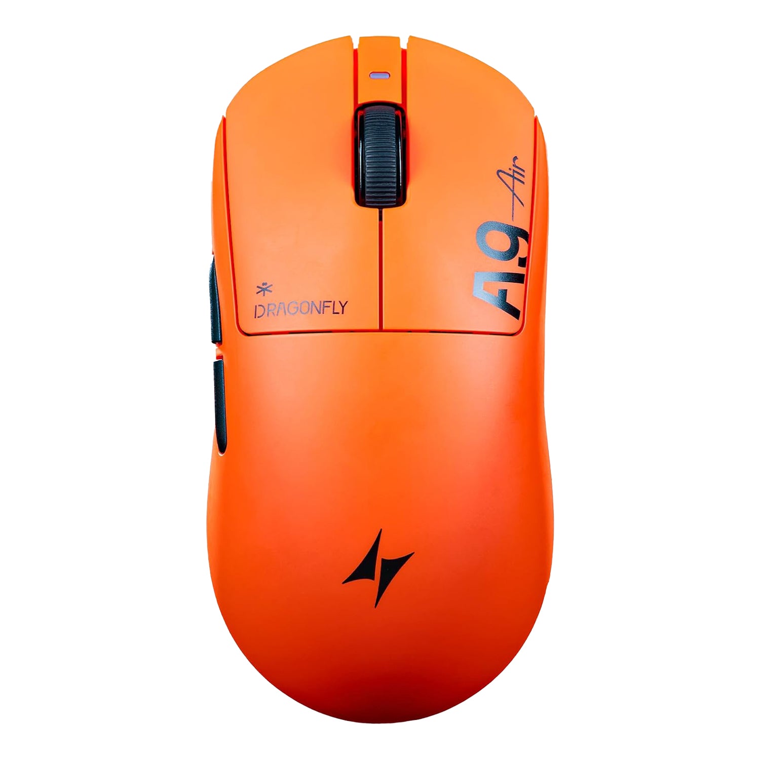 ATK Dragonfly A9 Air+ Wireless Gaming Mouse | 8K Polling PAW3955