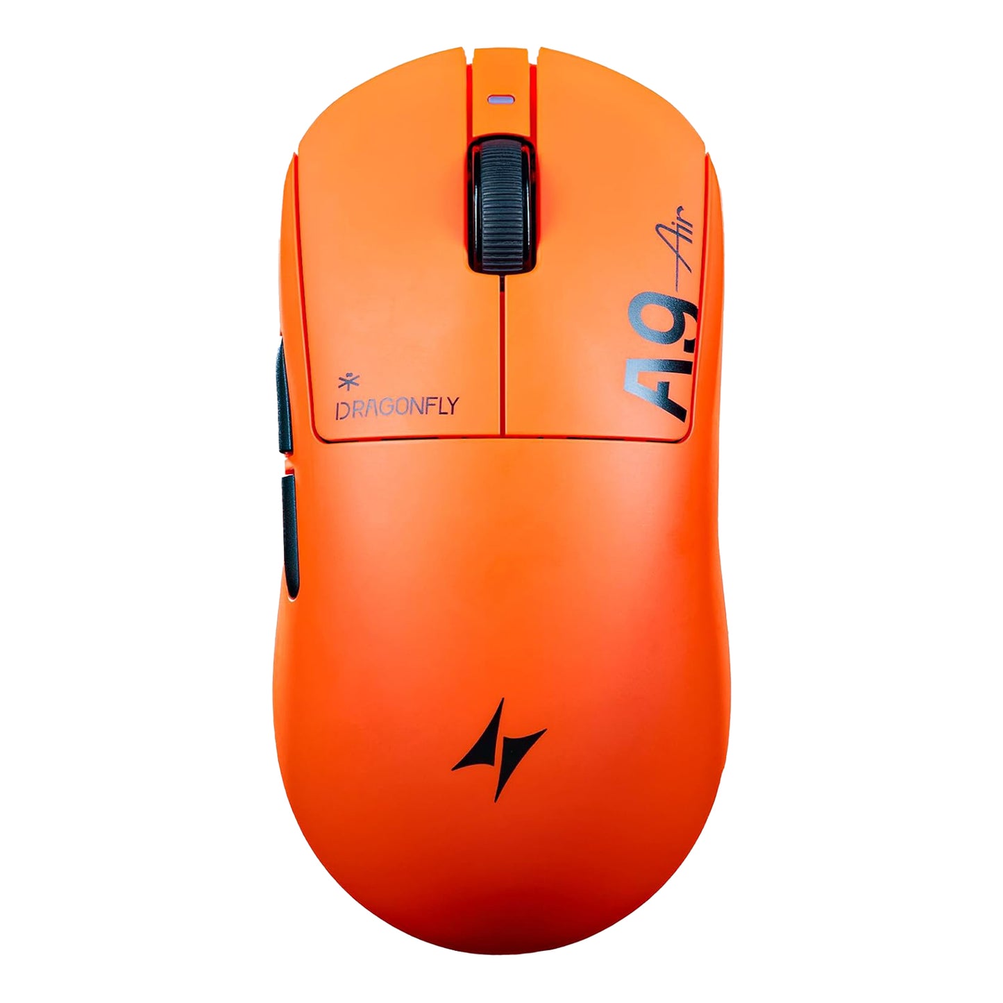 ATK Dragonfly A9 Air+ Wireless Gaming Mouse with PAW3955 Master Sensor, 47g Lightweight, 8K Polling & 50,000 DPI