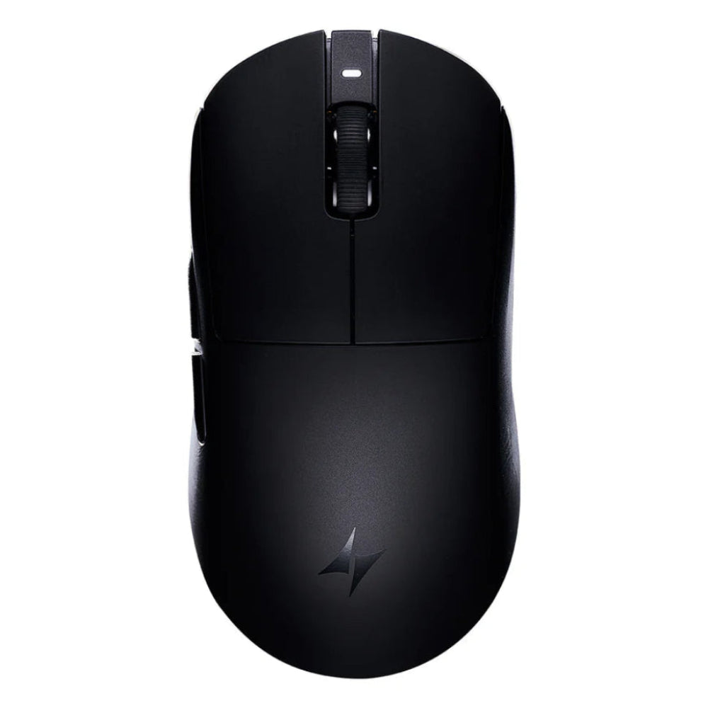 ATK Dragonfly A9 Ultimate+ Black Wireless Gaming Mouse with PAW3955 Master