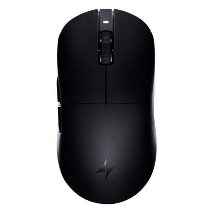 ATK Dragonfly A9 Ultimate+ Black Wireless Gaming Mouse with PAW3955 Master