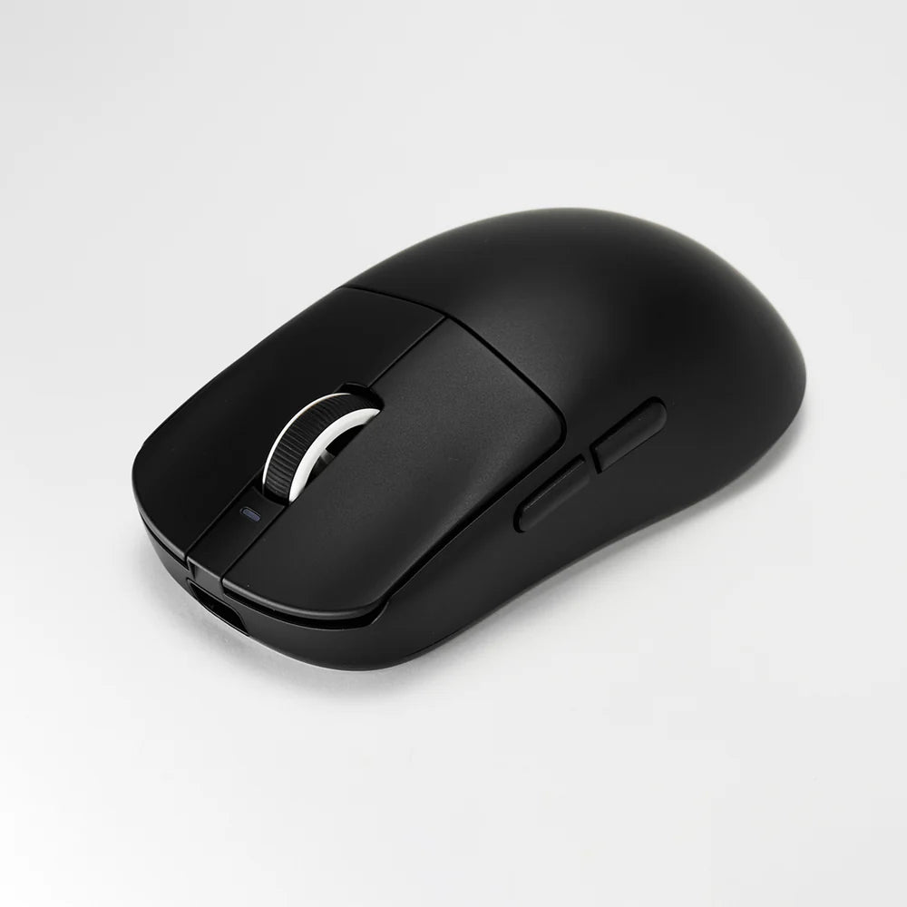 ATK VXE Dragonfly R1 SE+ Black 55g Ultra Lightweight Gaming Mouse