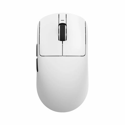 ATK VXE Dragonfly R1 SE+ White Wireless Gaming Mouse PAW3395 SE Sensor