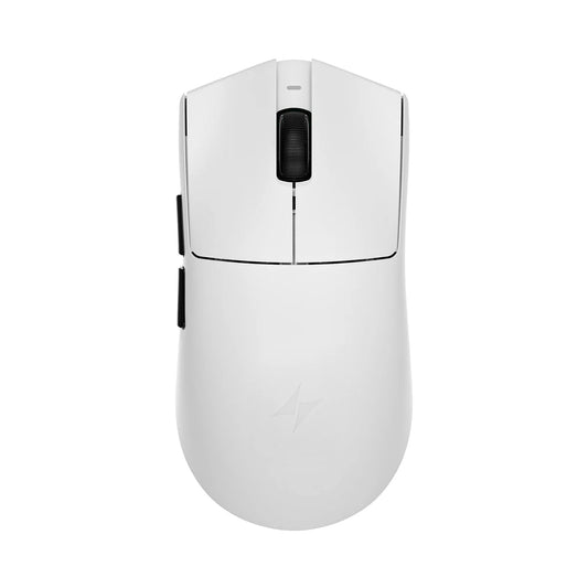ATK Blazing Sky X1 V2 Ultimate 2.0 White 8k Wireless Gaming Mouse