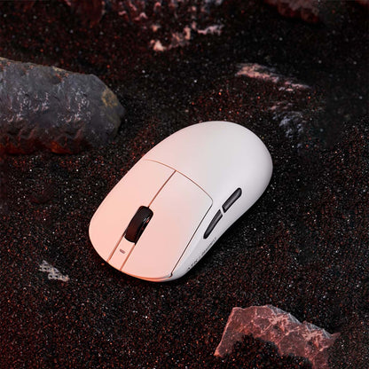 ATK Dragonfly A9 Pro White