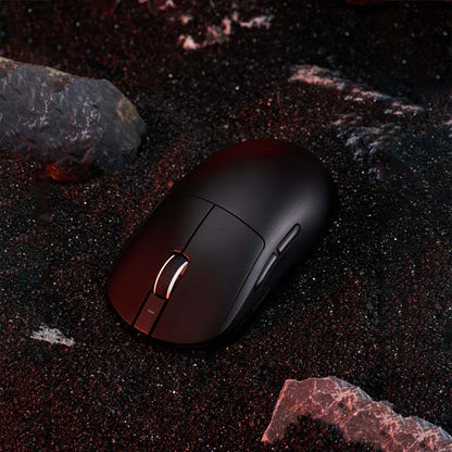 ATK Dragonfly A9 Plus Tri Mode Wireless Mouse