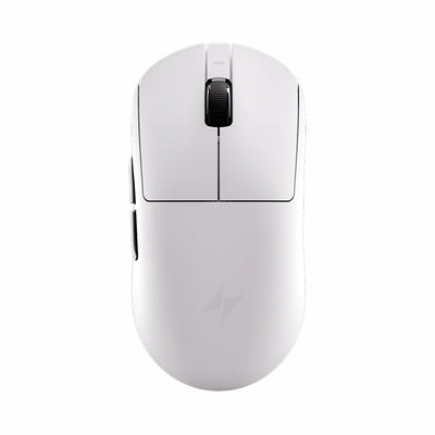 ATK Dragonfly A9 Plus White Wireless Gaming Mouse