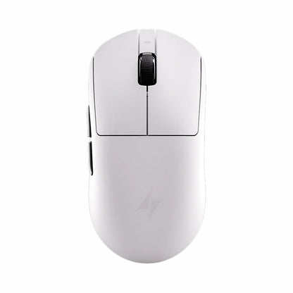 ATK Dragonfly A9 Plus White Wireless Gaming Mouse