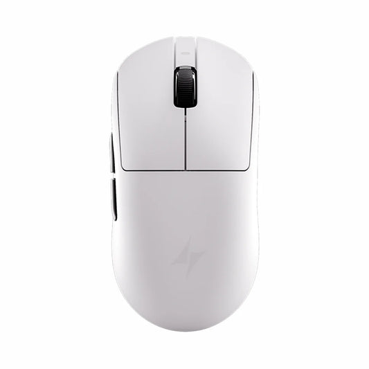 ATK Dragonfly A9 Plus White Wireless Gaming Mouse