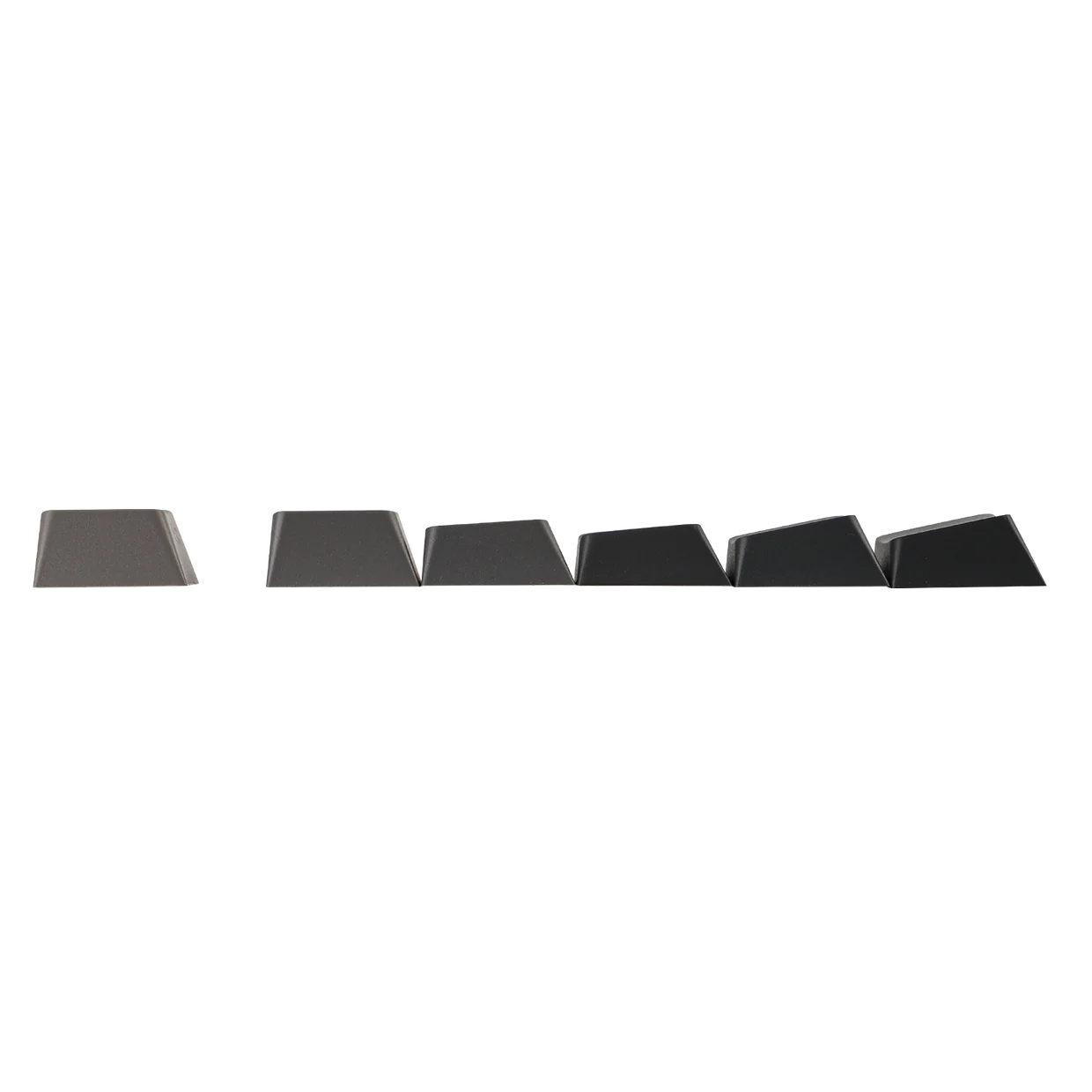 AULA F75 Max Double Shot PBT Keycaps