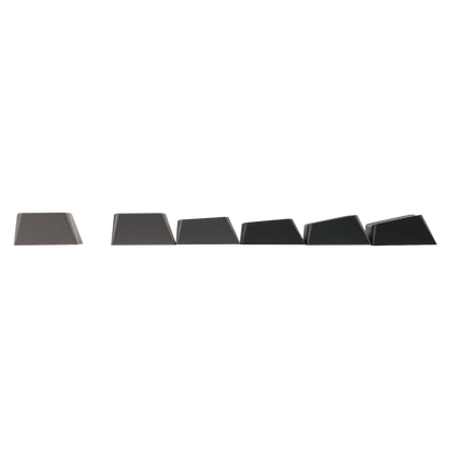 AULA F75 Max Double Shot PBT Keycaps