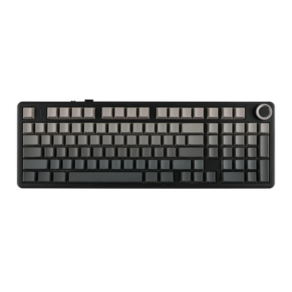 AULA_F99_Pro_Gradient_Black_wireless_mechanical_keyboard