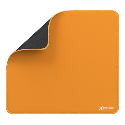 Attack Shark CM02 Orange eSport Gaming Mousepad