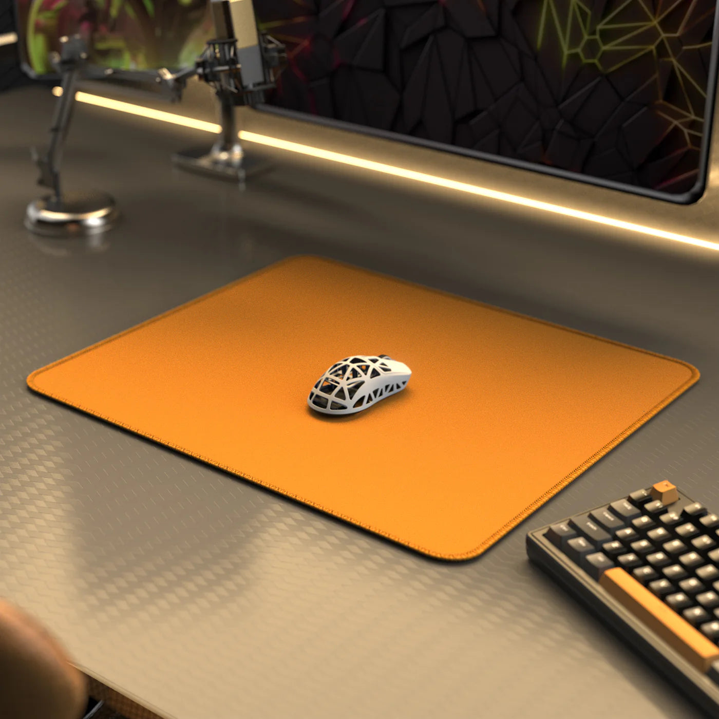Attack Shark CM02 Original Gaming Mousepad Pakistan